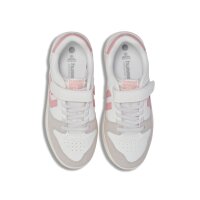 hummel Handball Perfekt Sp Jr - Kinder Sneaker - white/pink