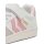 hummel Handball Perfekt Sp Jr - Kinder Sneaker - white/pink