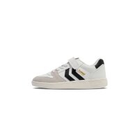hummel Handball Perfekt Sp Jr - Kinder Sneaker - white/black