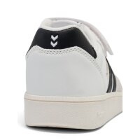 hummel Handball Perfekt Sp Jr - Kinder Sneaker - white/black