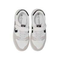 hummel Handball Perfekt Sp Jr - Kinder Sneaker - white/black
