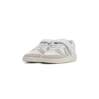 hummel Handball Perfekt Sp Jr - Kinder Sneaker - white/silver