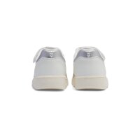 hummel Handball Perfekt Sp Jr - Kinder Sneaker - white/silver