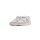 hummel Handball Perfekt Sp Jr - Kinder Sneaker - white/silver