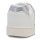 hummel Handball Perfekt Sp Jr - Kinder Sneaker - white/silver