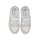 hummel Handball Perfekt Sp Jr - Kinder Sneaker - white/silver