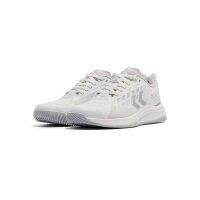 hummel HB Topflight Pro Handballschuhe Erwachsene - white