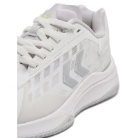 hummel HB Topflight Pro Handballschuhe Erwachsene - white