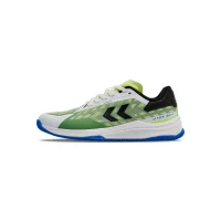 hummel Hb Topflight Pro Hallenschuhe - sharp green