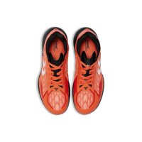 hummel Hb Topflight Pro Hallenschuhe Unisex - black/orange