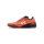hummel Hb Topflight Pro Hallenschuhe Unisex - black/orange