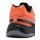 hummel Hb Topflight Pro Hallenschuhe Unisex - black/orange