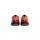 hummel Hb Topflight Pro Hallenschuhe Unisex - black/orange