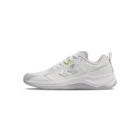 hummel Hb Powerstrike Pro Hallenschuhe - white