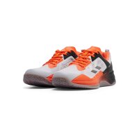 hummel Hb Powerstrike Pro Handballschuhe Unisex - schwarz