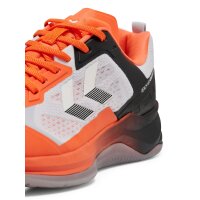 hummel Hb Powerstrike Pro Handballschuhe Unisex - schwarz