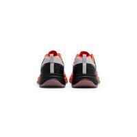 hummel Hb Powerstrike Pro Handballschuhe Unisex - schwarz
