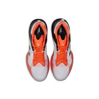 hummel Hb Powerstrike Pro Handballschuhe Unisex - schwarz