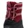 hummel Icicle - Kinder Sneaker - vineyard wine