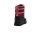 hummel Icicle - Kinder Sneaker - vineyard wine