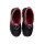 hummel Icicle - Kinder Sneaker - vineyard wine