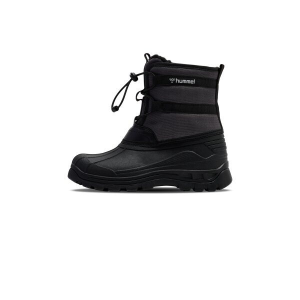 hummel Icicle - Kinder Sneaker - ebony