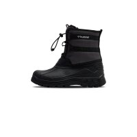 hummel Icicle - Kinder Sneaker - ebony