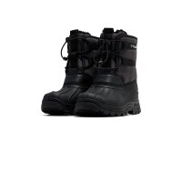 hummel Icicle - Kinder Sneaker - ebony