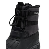 hummel Icicle - Kinder Sneaker - ebony