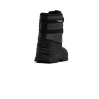 hummel Icicle - Kinder Sneaker - ebony