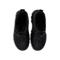 hummel Icicle - Kinder Sneaker - ebony