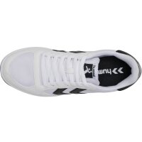 hummel Stadil Light Canvas Sneaker - white
