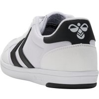 hummel Stadil Light Canvas Sneaker - white