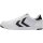 hummel Stadil Light Canvas Sneaker - white