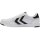hummel Stadil Light Canvas Sneaker - white