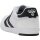 hummel Stadil Light Canvas Sneaker - white