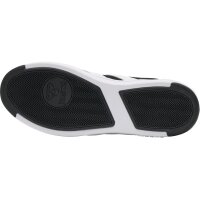 hummel Stadil Light Canvas Sneaker - black