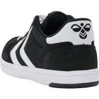 hummel Stadil Light Canvas Sneaker - black