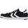 hummel Stadil Light Canvas Sneaker - black