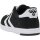 hummel Stadil Light Canvas Sneaker - black