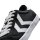 hummel Stadil Light Canvas Sneaker - black