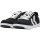 hummel Stadil Light Canvas Sneaker - black