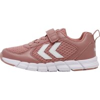 hummel Speed Jr - Kinder Sneaker - ash rose