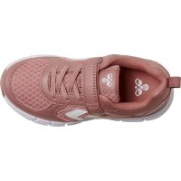 hummel Speed Jr - Kinder Sneaker - ash rose