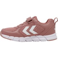 hummel Speed Jr - Kinder Sneaker - ash rose