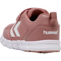 hummel Speed Jr - Kinder Sneaker - ash rose