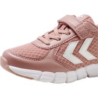 hummel Speed Jr - Kinder Sneaker - ash rose