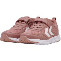 hummel Speed Jr - Kinder Sneaker - ash rose