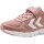 hummel Speed Jr - Kinder Sneaker - ash rose