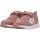 hummel Speed Jr - Kinder Sneaker - ash rose